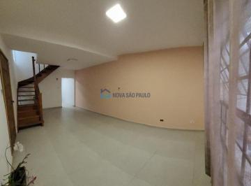 Casa · 113m² · 2 Quartos · 2 Vagas · Casa com 2 Quartos, 2 banheiros e 2 Vagas à Venda, 113 m².