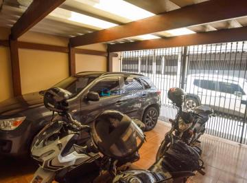 Casa · 155m² · 3 Quartos · 2 Vagas · Sobrado na Saúde! Próximo ao Metrô