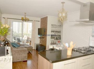 Apartamento · 69m² · 3 Quartos · 1 Vaga · Aceita Pet!!! Apartamento 3 dormitórios (1 suíte), 1 vaga. Rua Nossa Senhora da Saúde, 1330