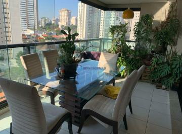 Apartamento · 108m² · 3 Quartos · 2 Vagas · Aceita Pet!!! - 108m2- 3 suítes - 2 vagas + Depósito - Rua Correia de Lemos, 756