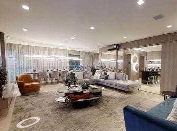 Apartamento · 159m² · 4 Quartos · 2 Vagas · Apartamento Novo à venda na Vila Clementino com 4 quartos sendo 2 suítes e 2 vagas.