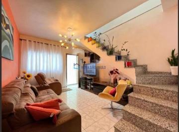 Casa · 191m² · 3 Quartos · 3 Vagas · Casa com 03 quartos na região do Jabaquara