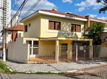Casa · 162m² · 3 Quartos · 2 Vagas · Sobrado 3 dormitórios, suíte, 2 vagas - Vila Mariana