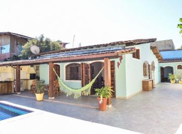 Casa de 5 quartos, Ilhabela · Casa térrea para locação - Barra Velha - Ilhabela - SP