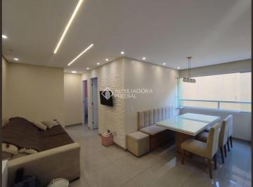 Apartamento · 45m² · 2 Quartos · 1 Vaga · Apartamento 2 quarto(s), no bairro Centro de Diadema