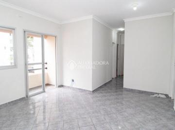 Apartamento · 68m² · 3 Quartos · 1 Vaga · Apartamento 3 quarto(s), no bairro Planalto