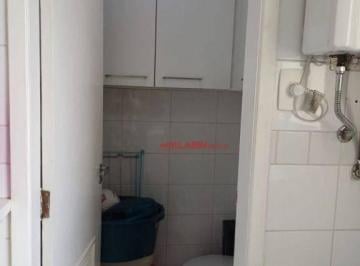 Apartamento · 84m² · 3 Quartos · 2 Vagas · Apartamento com 3 dormitórios à venda, 84 m² por R$ 1.300.000,00 - Vila Clementino - São Paulo/SP