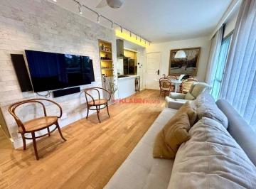 Apartamento · 100m² · 3 Quartos · 2 Vagas · Apartamento com 3 dormitórios à venda, 100 m² por R$ 1.450.000,00 - Vila Mariana - São Paulo/SP