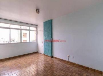 Apartamento · 55m² · 2 Quartos · 1 Vaga · Apartamento com 2 dormitórios à venda, 55 m² por R$ 530.000,00 - Pompeia - São Paulo/SP