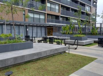 Apartamento · 34m² · 1 Quarto · Studio Novo de Alto Padrão para Locação - Modernidade, Sofisticação e Lazer Completo