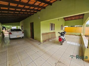 Casa · 115m² · 2 Quartos · 2 Vagas · Casa para venda, 2 quarto(s), Santa Izabel, Varzea Grande