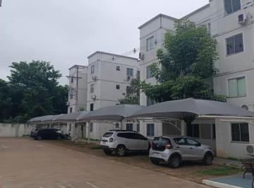 Apartamento · 47m² · 2 Quartos · 1 Vaga · Apartamento para venda, 2 quarto(s), Coophema, Cuiabá