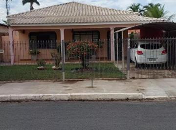 Casa · 238m² · 4 Quartos · 2 Vagas · Casa para venda, 4 quarto(s), Boa Esperança, Cuiabá