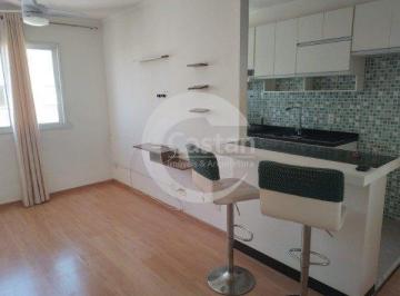 Apartamento · 37m² · 1 Quarto · 1 Vaga · Apartamento em Vila Prudente