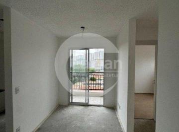 Apartamento · 41m² · 2 Quartos · Apartamento em Mooca