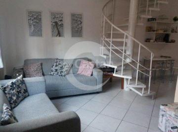 Casa · 105m² · 2 Quartos · 3 Vagas · Sobrado em Vila Formosa