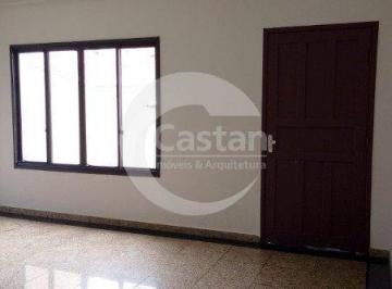 Casa · 165m² · 3 Quartos · 4 Vagas · Sobrado em Vila Prudente