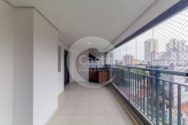 Apartment in Vila Prudente