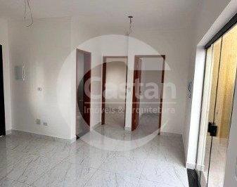 Apartamento · 55m² · 2 Quartos · Apartamento em Penha
