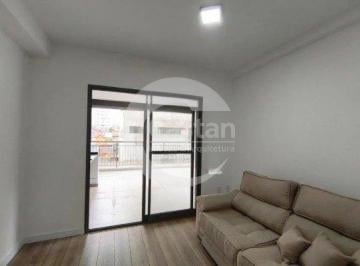 Apartamento · 83m² · 1 Quarto · 1 Vaga · Apartamento em Ipiranga