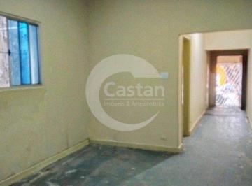 Casa · 165m² · 3 Quartos · 1 Vaga · Sobrado em Belenzinho