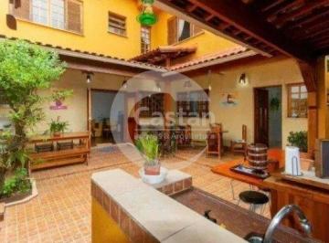 Casa · 286m² · 3 Quartos · 2 Vagas · Casa em Vila Prudente