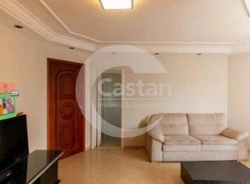 Apartamento · 89m² · 3 Quartos · 2 Vagas · Apartamento em Vila Prudente