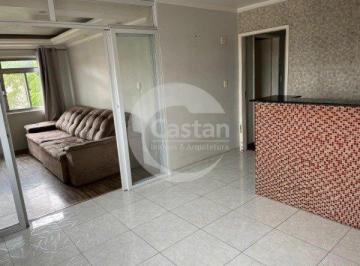 Apartamento · 90m² · 2 Quartos · 1 Vaga · Apartamento em Vila Monumento