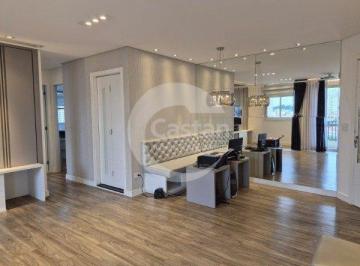 Apartamento · 74m² · 3 Quartos · 2 Vagas · Apartamento em Mooca