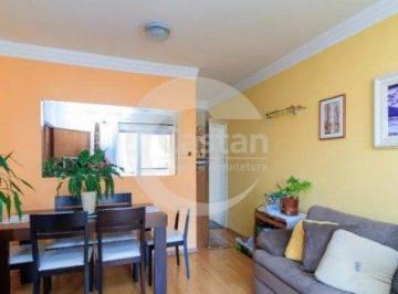 Apartamento · 48m² · 2 Quartos · 1 Vaga · Apartamento em Vila Prudente