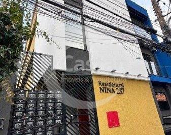 Apartamento · 30m² · 1 Quarto · Apartamento em Penha