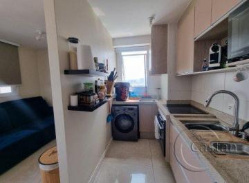 Apartamento · 34m² · 2 Quartos · 1 Vaga · Apartamento em Cambuci