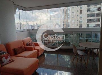 Apartamento · 224m² · 4 Quartos · 4 Vagas · Apartamento em Jardim Analia Franco