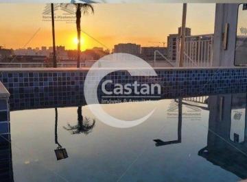 Apartamento · 47m² · 1 Quarto · 1 Vaga · Apartamento em Mooca