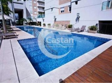 Apartamento · 47m² · 1 Quarto · 1 Vaga · Apartamento em Mooca