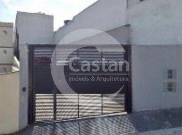 Casa · 52m² · 2 Quartos · 1 Vaga · Casa em Condomínio em Vila Prudente