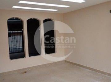 Casa · 90m² · 2 Quartos · 2 Vagas · Sobrado em Vila Prudente