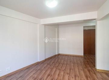 Apartamento · 48m² · 1 Quarto · Apartamento para aluguel - na Floresta