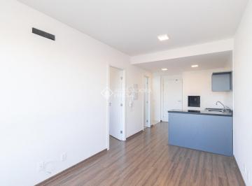 Apartamento · 48m² · 1 Quarto · 1 Vaga · Casa 1 quarto(s), no bairro Azenha
