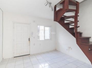 Casa · 54m² · 2 Quartos · 1 Vaga · Casa em Condomínio 2 quarto(s), no bairro Tristeza