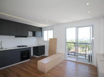 Apartamento · 37m² · 1 Quarto · Apartamento para Locação, 37m² em Moema 1 Dormitório sem Vaga de Garagem por R$ 4.350,00 - São Paulo