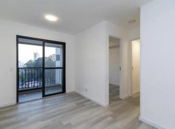 Apartamento · 49m² · 2 Quartos · 1 Vaga · APARTAMENTO À VENDA NO JARDIM SÃO PAULO ? 49 M² COM VARANDA, SUÍTE E LOCALIZAÇÃO PRÓXIMA AO METRÔ