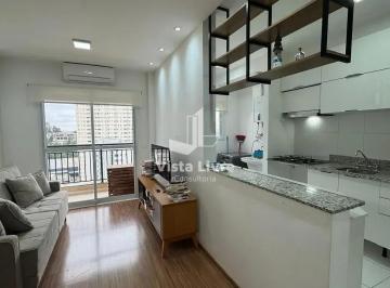 Apartamento · 68m² · 2 Quartos · 1 Vaga · Apartamento à venda, Alphaville , Barueri, SP