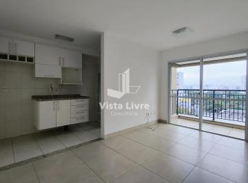 Apartamento · 54m² · 2 Quartos · 1 Vaga · Apartamento à venda, Barra Funda, São Paulo, SP
