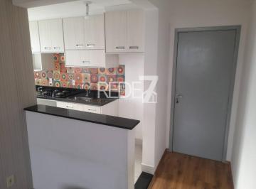 Apartamento · 45m² · 2 Quartos · 1 Vaga · Apartamento à venda em Campinas-SP, Loteamento Parque São Martinho - 2 quartos, 1 sala, 1 banheiro, 