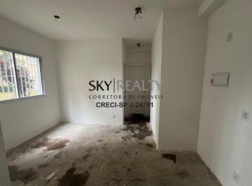 Apartamento · 37m² · 2 Quartos · 1 Vaga · Apartamento para venda no Guarapiranga | 2 quartos, 1 vaga