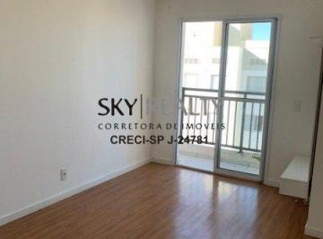Apartamento · 40m² · 2 Quartos · 1 Vaga · Apartamento para aluguel - no Parque Reboucas