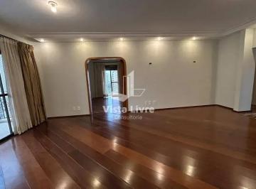 Apartamento · 156m² · 3 Quartos · 2 Vagas · Apartamento à venda, Indianópolis, São Paulo, SP
