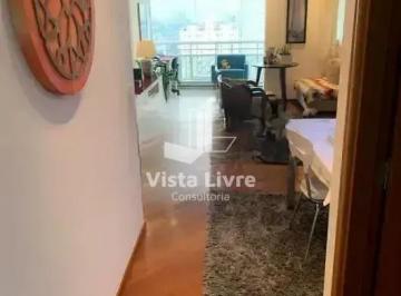 Apartamento · 113m² · 3 Quartos · 2 Vagas · Apartamento à venda, Vila Leopoldina, São Paulo, SP