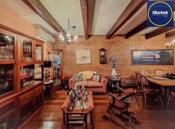t790a6v112el818rza7l4sgla6j5 · Casa à venda - na Chácara das Pedras